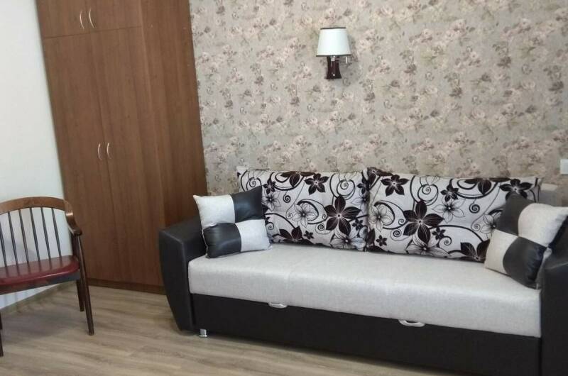 4-х местный номер «комфорт»