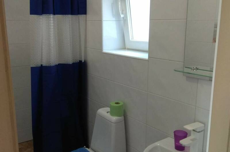 4-х местный номер «комфорт»