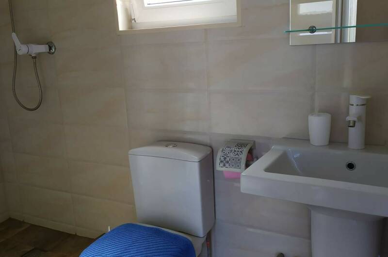 4х местный 2 этаж