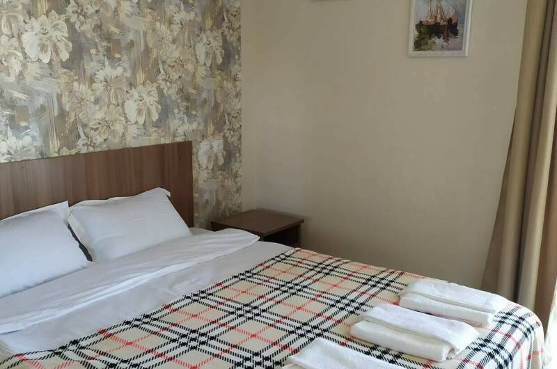 4х местный 2 этаж