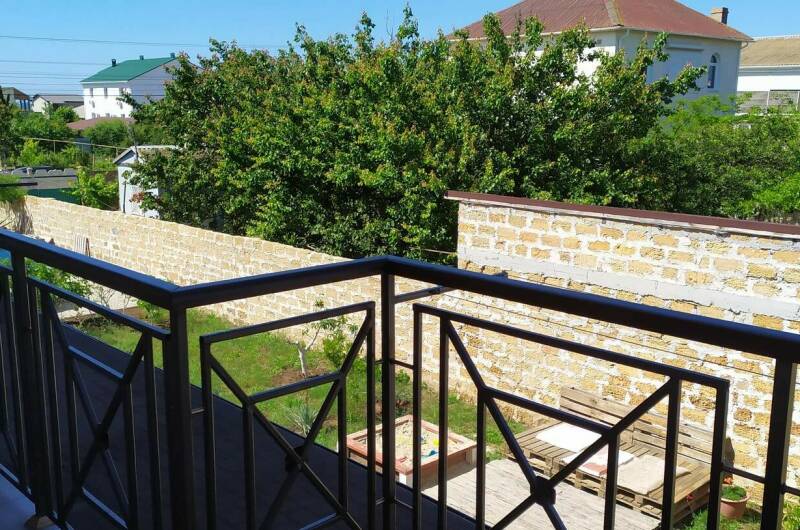 4х местный 2 этаж