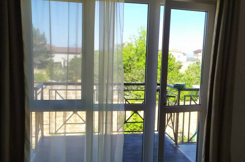 4х местный 2 этаж