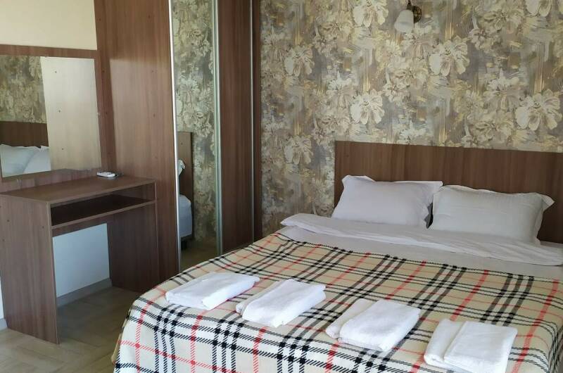 4х местный 2 этаж