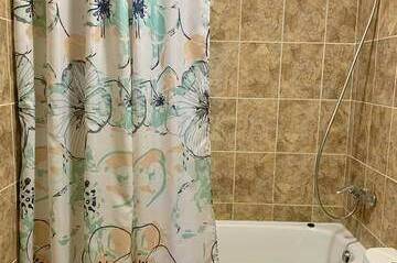 Двухкомнатный семейный