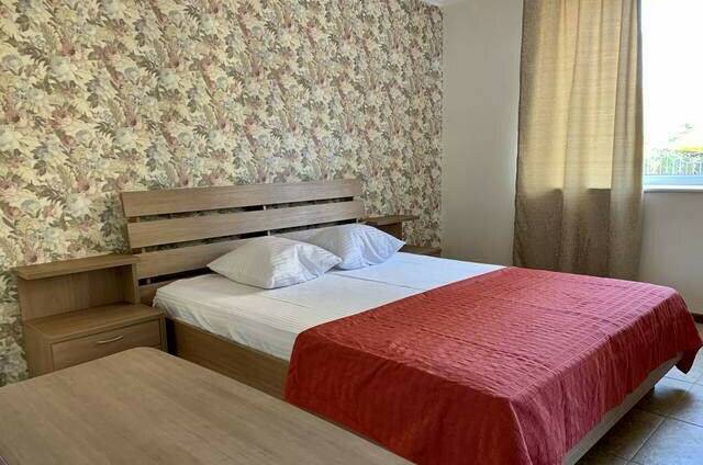 Двухкомнатный семейный