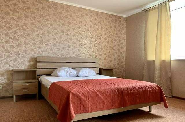 Двухкомнатный семейный