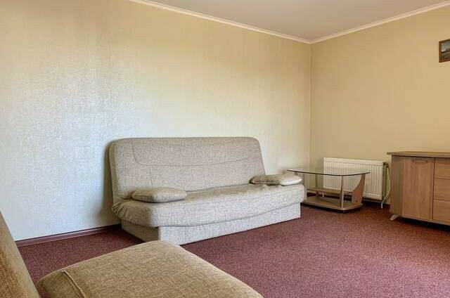 Двухкомнатный семейный