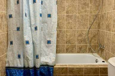 Двухкомнатный семейный