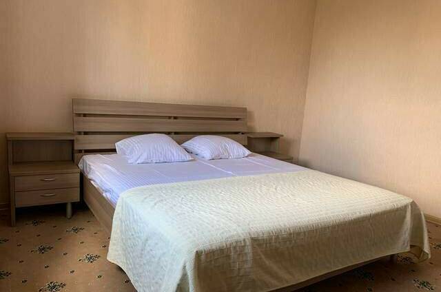 Двухкомнатный семейный