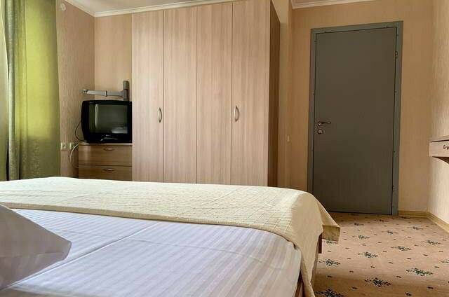 Двухкомнатный семейный