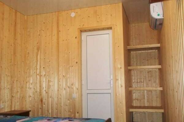 2-х местный «Стандарт» с удобствами