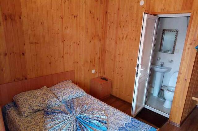 2-х местный «Стандарт» с удобствами