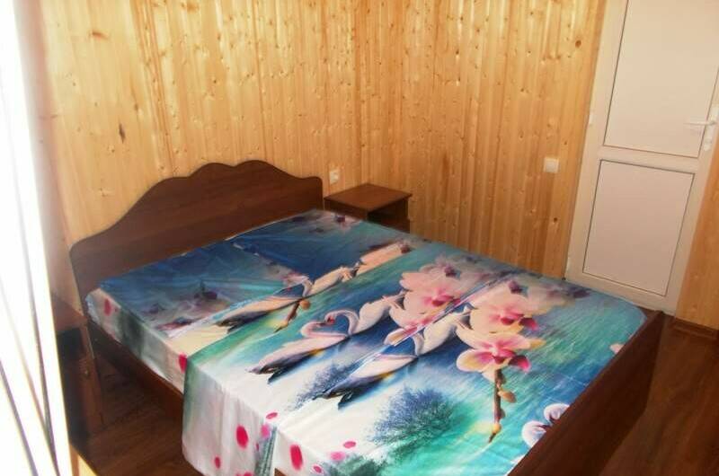 2-х местный «Стандарт» с удобствами