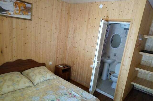 2-х местный «Стандарт» с удобствами