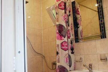 3-х местный стандарт с удобствами