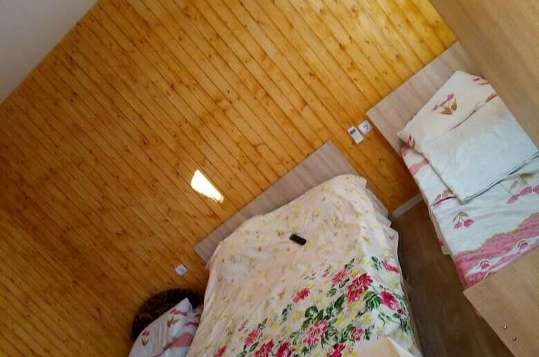 3−4 местный Отдельный коттедж