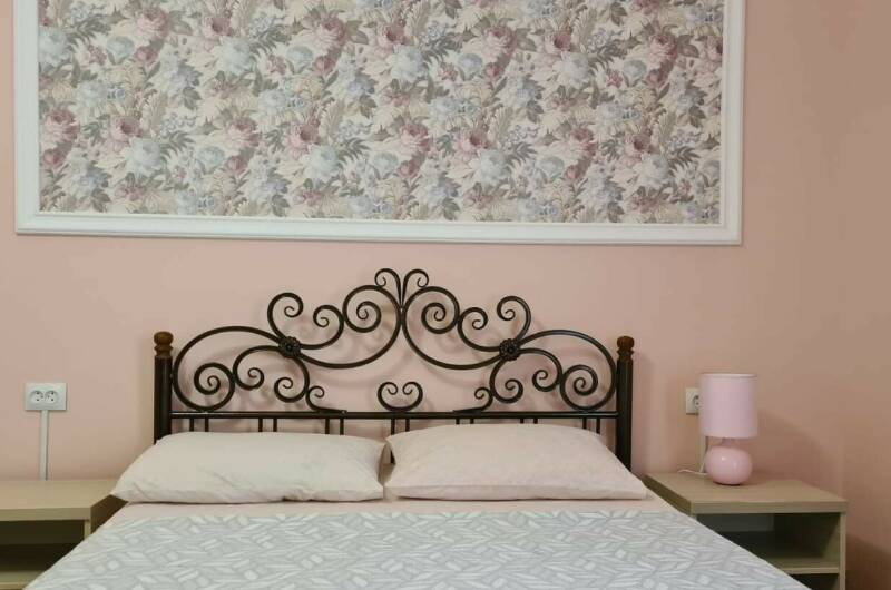 2.6 двухместный «Стандарт» с доп. местом