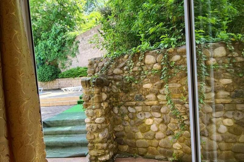 1.6 двухместный «Стандарт»