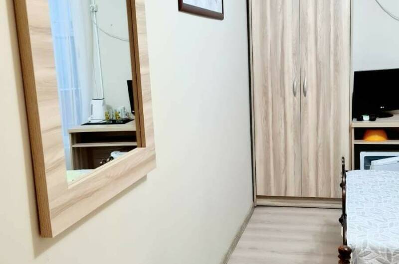 1.6 двухместный «Стандарт»