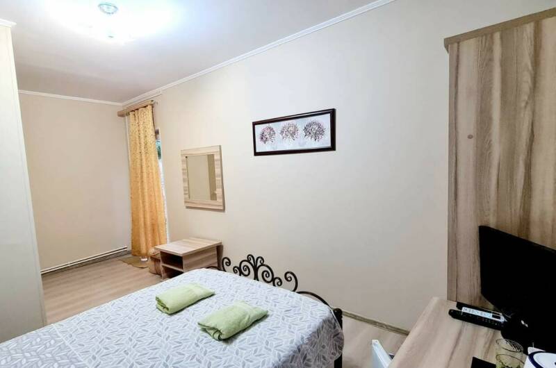 1.6 двухместный «Стандарт»