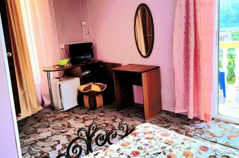 2.9 двухместный «Улучшенный»