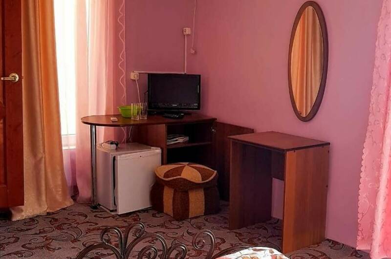 2.9 двухместный «Улучшенный»