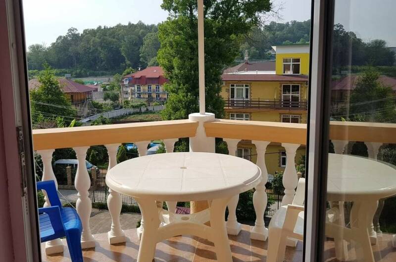 2.9 двухместный «Улучшенный»