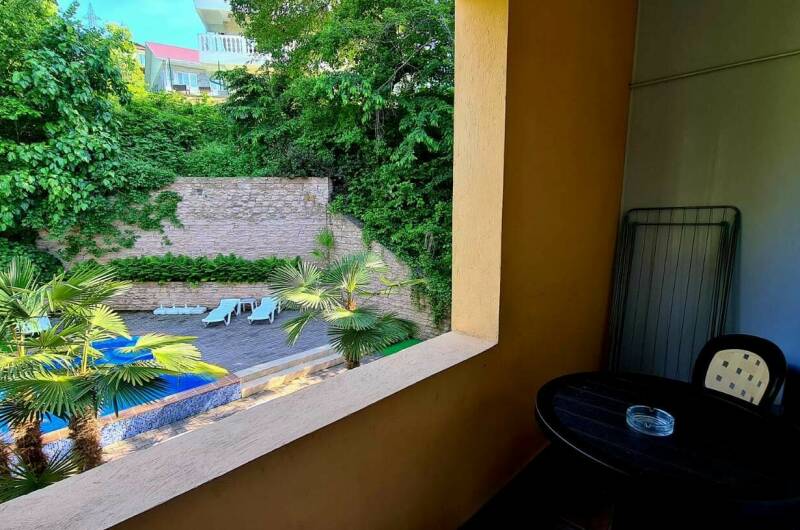 3.6 двухместный «Улучшенный»