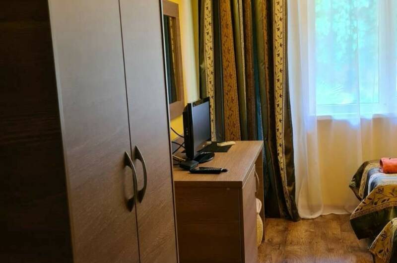 3.6 двухместный «Улучшенный»