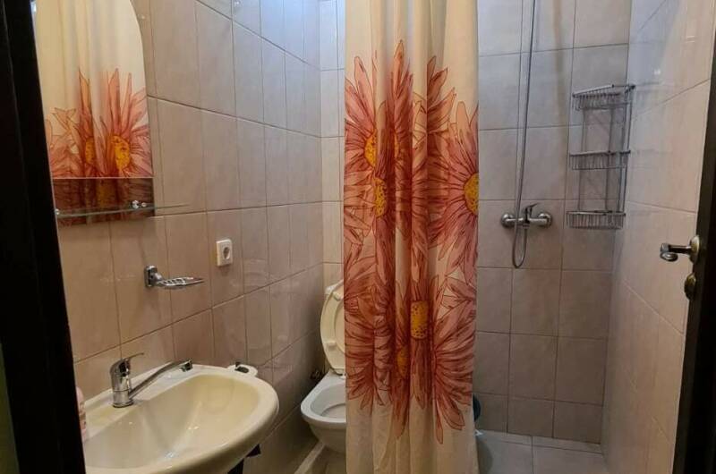 3.7 двухместный «Улучшенный»