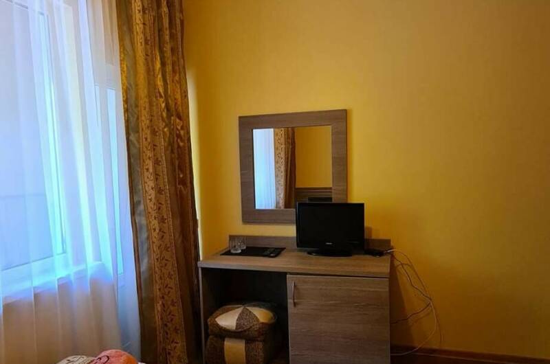 3.7 двухместный «Улучшенный»