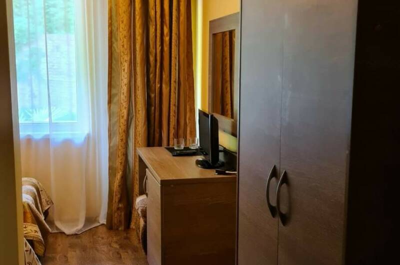 3.7 двухместный «Улучшенный»