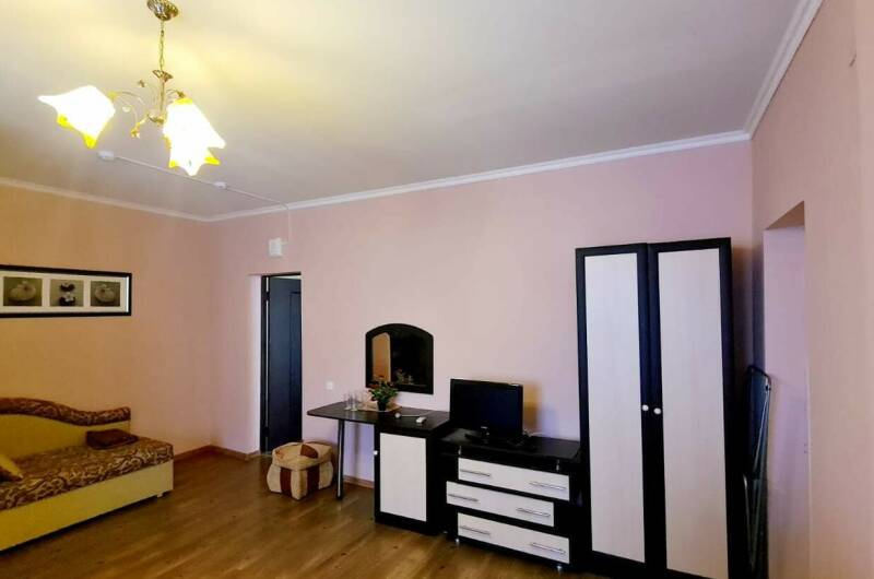 3.1 трёхместный с доп. местом «Улучшенный»