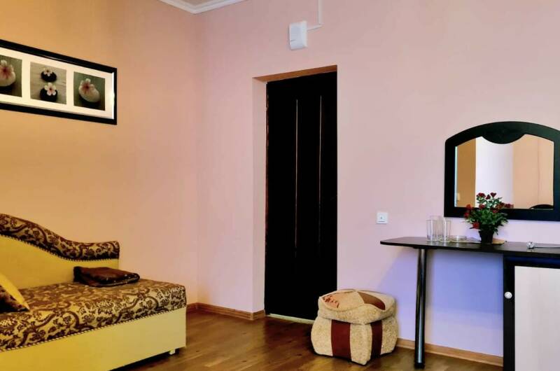 3.1 трёхместный с доп. местом «Улучшенный»