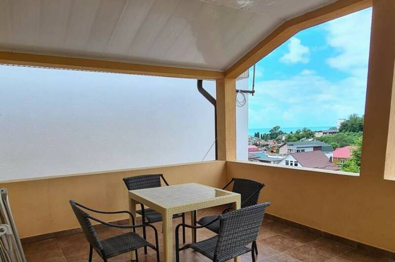 3.2 двухместный с доп. местом «Улучшенный»