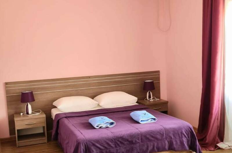 3.3 двухместный «Улучшенный»