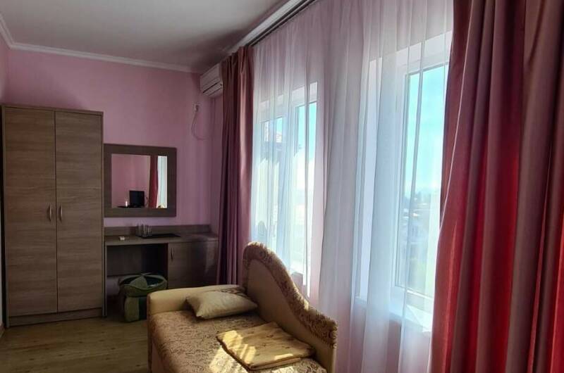 3.4 двухместный «Улучшенный»