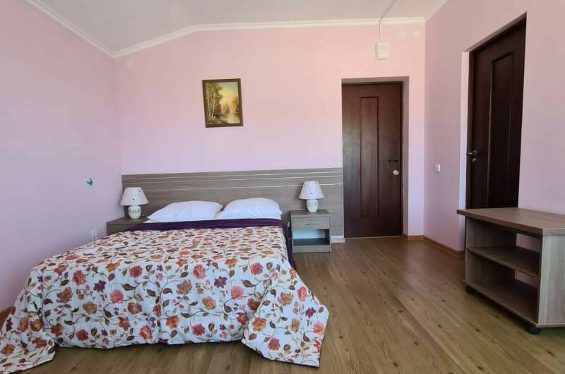 3.4 двухместный «Улучшенный»