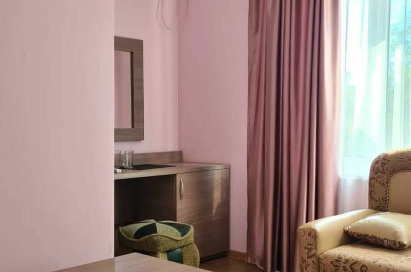 3.4 двухместный «Улучшенный»