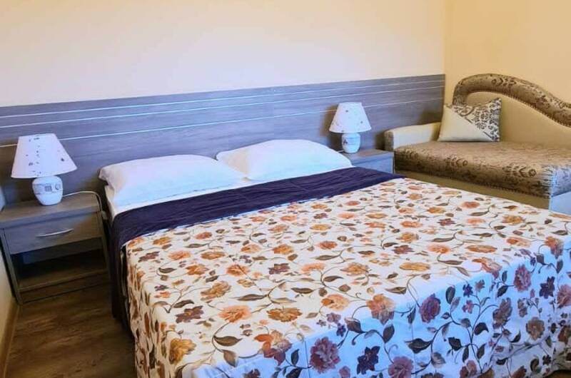 3.5 трёхместный «Улучшенный»