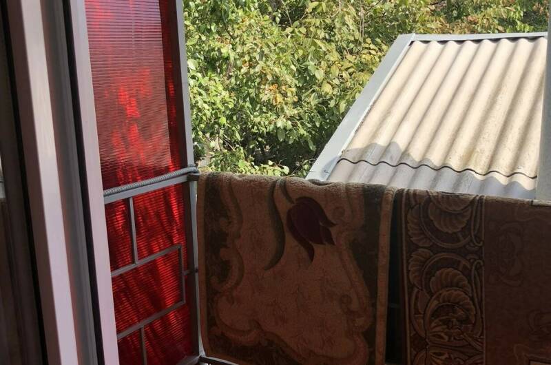 3-х местный номер