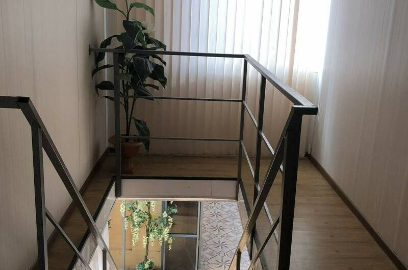 3-х местный номер