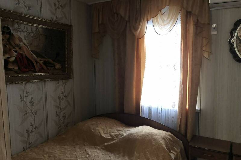 5-ти местный номер