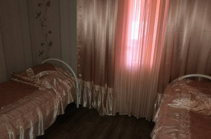 5-ти местный номер