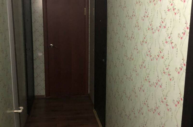 5-ти местный номер