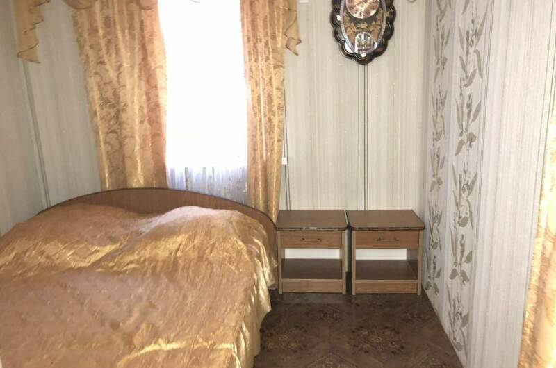 5-ти местный номер