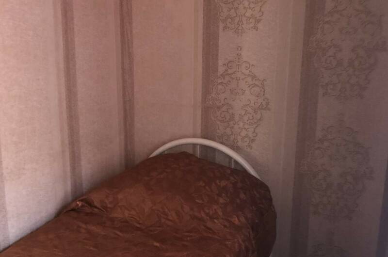 5-ти местный номер