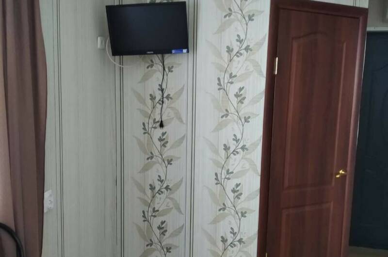 2-х местный номер