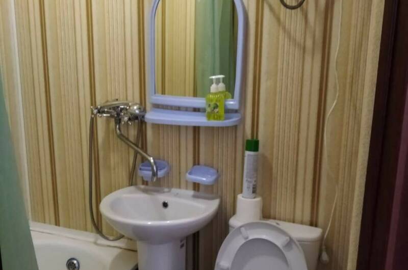 2-х местный номер