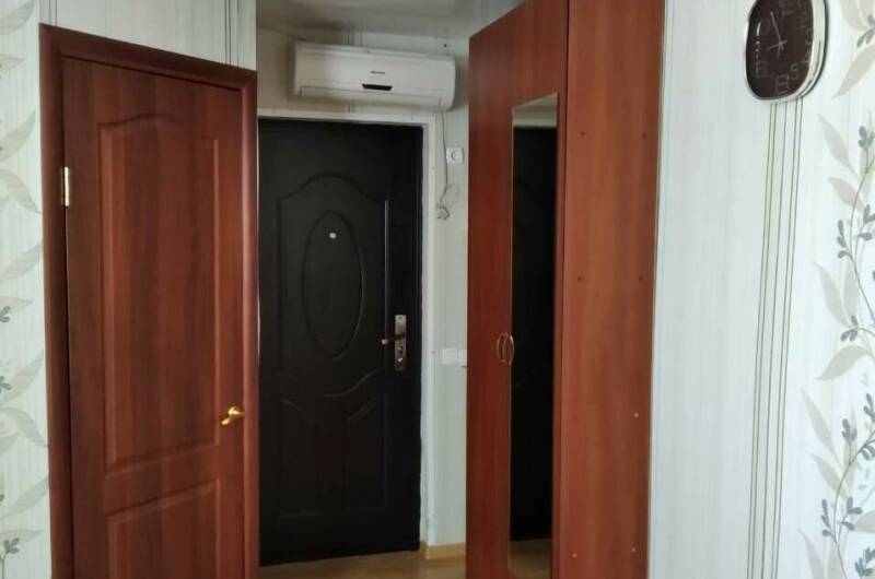 2-х местный номер